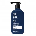 Chantal Prosalon Pro Man szampon wzmacniajcy do wosw 375ml