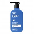Chantal Prosalon Soft&Silky nawilajcy szampon do wosw 375ml