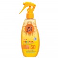 Dax Sun SPF50 rodzinna emulsja do opalania dla dorosych i dzieci 200ml
