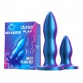 Durex Play Deep & Deeper Butt Plug korki analne