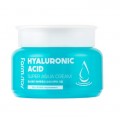 Farmstay Hyaluronic Acid Super Aqua krem do twarzy 100ml  Farmstay Hyaluronic Acid Super Aqua krem do twarzy 100ml