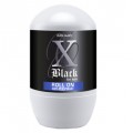 Jean Marc X-Black Dezodorant 50ml roll-on