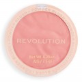 Makeup Revolution Reloaded Blusher r Peach Bliss 7,5g