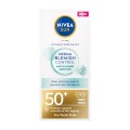 Nivea Sun UV Face Derma Blemish Control Fluid SPF50+ nawilajcy balsam z filtrem do skry z niedoskonaociami 40ml