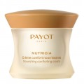 Payot Nutricia Creme Confort Nourissante krem do twarzy dla skry suchej 50ml