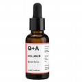 Q+A Collagen Booster Serum ujdrniajce serum do twarzy 15ml