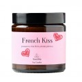 Sisi&Me Soy Candles wieca sojowa French Kiss 120ml