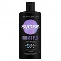 Syoss Intense Plex szampon do wosw zniszczonych 440ml
