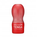 Tenga Air-Tech Reusable Vacuum Cup masturbator wielokrotnego uytku Red
