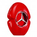 Mercedes-Benz Woman in Red Woda perfumowana 90ml spray TESTER