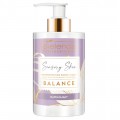 Bielenda Professional Sensory Skin regenerujący krem do dłoni i ciała Balance 300ml  Bielenda Professional Sensory Skin regenerujący krem do dłoni i ciała Balance 300ml