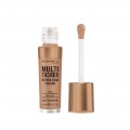 Rimmel Multi Tasker Betten Than Filters podklad do twarzy 04 30ml  Rimmel Multi Tasker Betten Than Filters podklad do twarzy 04 30ml