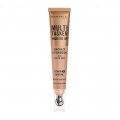 Rimmel Multi-Tasker Wake Me Up podkład i korektor z efektem rozjaśniającym 045 Classic Ivory 20ml  Rimmel Multi-Tasker Wake Me Up podkład i korektor z efektem rozjaśniającym 045 Classic Ivory 20ml