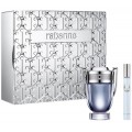 Paco Rabanne Invictus Woda toaletowa 100ml spray + Woda toaletowa 10ml spray  Paco Rabanne Invictus Woda toaletowa 100ml spray + Woda toaletowa 10ml spray