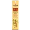 Sattva Olibanum Arabia kadzidełka indyjskie 30g Sattva Olibanum Arabia kadzidełka indyjskie 30g