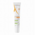 A-Derma Epitheliale A.H. Ultra SPF50+ Protective Repairing Cream ochronny krem regenerujący z filtrem 40ml  A-Derma Epitheliale A.H. Ultra SPF50+ Protective Repairing Cream ochronny krem regenerujący z filtrem 40ml