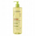 A-Derma Exomega Control olejek emolient pod prysznic przeciw drapaniu 750ml  A-Derma Exomega Control olejek emolient pod prysznic przeciw drapaniu 750ml