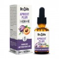 Dr. Oils Apricot Plum serum kompleks antyoksydacyjny 30ml Dr. Oils Apricot Plum serum kompleks antyoksydacyjny 30ml