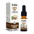 Dr. Oils Coffee Oat serum intensywna odnowa 10ml Dr. Oils Coffee Oat serum intensywna odnowa 10ml