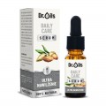Dr. Oils Daily Care serum ultra nawilżenie 30ml Dr. Oils Daily Care serum ultra nawilżenie 30ml
