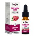 Dr. Oils Raspberry Care serum ochrona UV 10ml Dr. Oils Raspberry Care serum ochrona UV 10ml