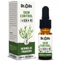 Dr. Oils Skin Control serum redukcja trądziku 30ml Dr. Oils Skin Control serum redukcja trądziku 30ml