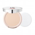 Pupa Face Make-Up Like A Doll Compact Powder puder w kompakcie 001 Porcelain 10g  Pupa Face Make-Up Like A Doll Compact Powder puder w kompakcie 001 Porcelain 10g