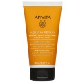 Apivita Keratin Repair Nourish & Repair Conditioner odżywczo-regenerująca odżywka do włosów suchych i zniszczonych 150ml  Apivita Keratin Repair Nourish & Repair Conditioner odżywczo-regenerująca odżywka do włosów suchych i zniszczonych 150ml
