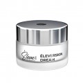 Elever Elever Skin Dream nawilżający i łagodzący krem do twarzy na noc 50g  Elever Elever Skin Dream nawilżający i łagodzący krem do twarzy na noc 50g