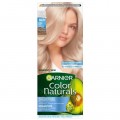 Garnier Color Naturals Creme farba do włosów 102+ Mroźny Srebrny Blond Garnier Color Naturals Creme farba do włosów 102+ Mroźny Srebrny Blond