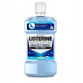 Listerine Nightly Reset płyn do płukania jamy ustnej 500ml Listerine Nightly Reset płyn do płukania jamy ustnej 500ml