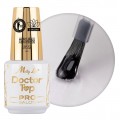 Mollylac Doctor Top top nabłyszczający samoregenerujący no wipe bez przecierania 15g  Mollylac Doctor Top top nabłyszczający samoregenerujący no wipe bez przecierania 15g