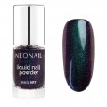 Neonail Liquid Nail Powder pyłek w płynie Chameleon 01 6,5ml  Neonail Liquid Nail Powder pyłek w płynie Chameleon 01 6,5ml