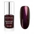 Neonail Liquid Nail Powder pyłek w płynie Chameleon 02 6,5ml  Neonail Liquid Nail Powder pyłek w płynie Chameleon 02 6,5ml
