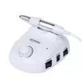 NeoNail Nail Drill NN S12 12W frezarka do paznokci White NeoNail Nail Drill NN S12 12W frezarka do paznokci White