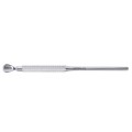 Neonail Pusher kopytko metalowe 03  Neonail Pusher kopytko metalowe 03
