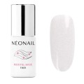 Neonail Revital Base Fiber baza hybrydowa Shiny Queen 7,2ml  Neonail Revital Base Fiber baza hybrydowa Shiny Queen 7,2ml