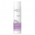 Be Bio Baby Hair Complex naturalny szampon do włosów regenerujący 300ml  Be Bio Baby Hair Complex naturalny szampon do włosów regenerujący 300ml