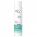 Be Bio Baby Hair Complex naturalny szampon do włosów wygładzający 300ml  Be Bio Baby Hair Complex naturalny szampon do włosów wygładzający 300ml