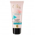 Celia Hydro Cover podkład kryjąco-nawilżający 102 Piasek 30ml Celia Hydro Cover podkład kryjąco-nawilżający 102 Piasek 30ml