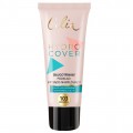 Celia Hydro Cover podkład kryjąco-nawilżający 103 Brzoskwinia 30ml Celia Hydro Cover podkład kryjąco-nawilżający 103 Brzoskwinia 30ml