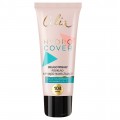Celia Hydro Cover podkład kryjąco-nawilżający 104 Karmel 30ml Celia Hydro Cover podkład kryjąco-nawilżający 104 Karmel 30ml