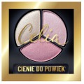 Celia Paleta cieni do powiek 251 4g Celia Paleta cieni do powiek 251 4g