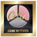 Celia Paleta cieni do powiek 253 4g Celia Paleta cieni do powiek 253 4g
