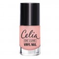 Celia Vinyl Nail winylowy lakier do paznokci 252 10ml Celia Vinyl Nail winylowy lakier do paznokci 252 10ml