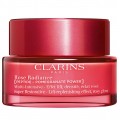 Clarins Rose Radiance Cream krem do twarzy 50ml  Clarins Rose Radiance Cream krem do twarzy 50ml