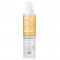 SVR Sun Secure spray do opalania SPF30 200ml  SVR Sun Secure spray do opalania SPF30 200ml