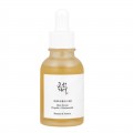 Beauty Of Joseon Glow Serum Propolis + Niacinamide rozświetlające serum do twarzy 60ml  Beauty Of Joseon Glow Serum Propolis + Niacinamide rozświetlające serum do twarzy 60ml