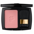 Lancome Subtil Powder Blush róż do policzków z pędzelkiem 373 Aplum 5,1g  Lancome Subtil Powder Blush róż do policzków z pędzelkiem 373 Aplum 5,1g
