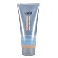 Londa Professional Toneplex Mask maska do włosów Rose Gold Blonde 200ml  Londa Professional Toneplex Mask maska do włosów Rose Gold Blonde 200ml